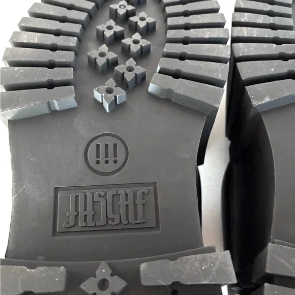 MSCHF 2x4 Black Loafers (8) - Picture 11 of 12